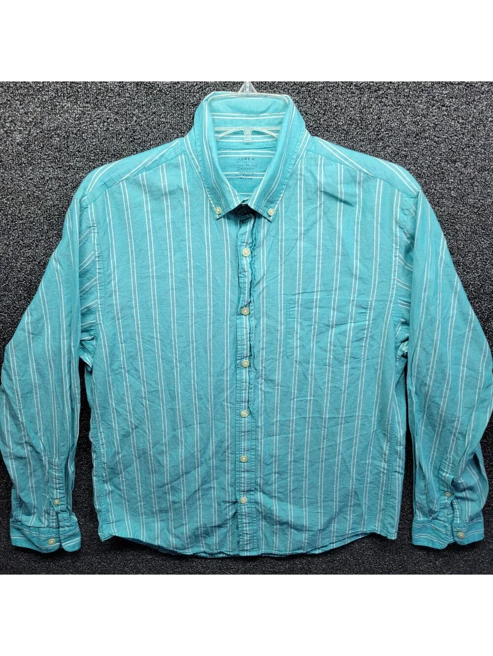 J. Crew crew lightweight